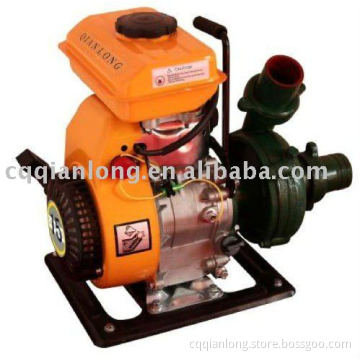 QLQG50-40(2inch) gasoline water pump